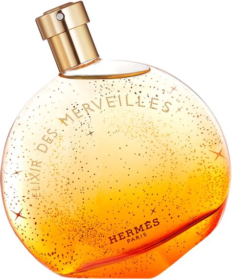 hermes elixir des merveilles review.